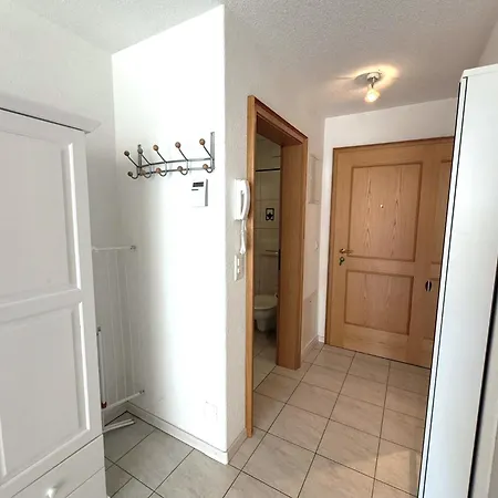 Chateau 15 Apartment