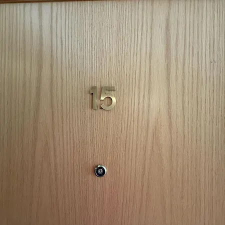 Chateau 15 * Leukerbad