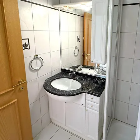 Apartamento Chateau 15 *