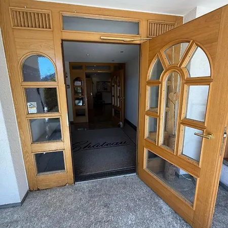 Chateau 15 Apartamento