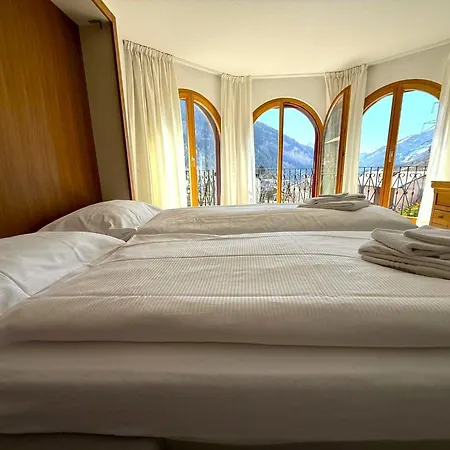 Chateau 15 Apartamento