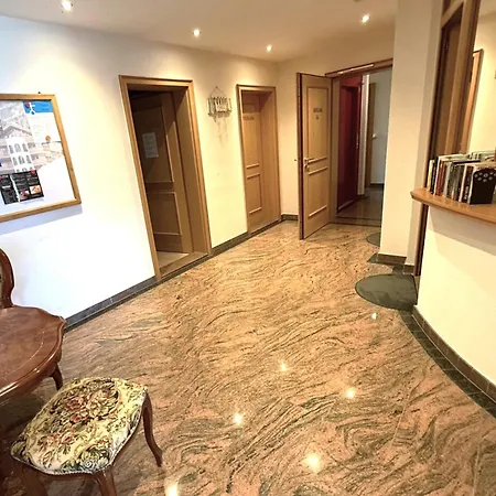 Apartamento Chateau 15