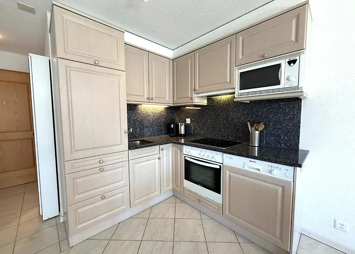 Апартаменти Chateau 15