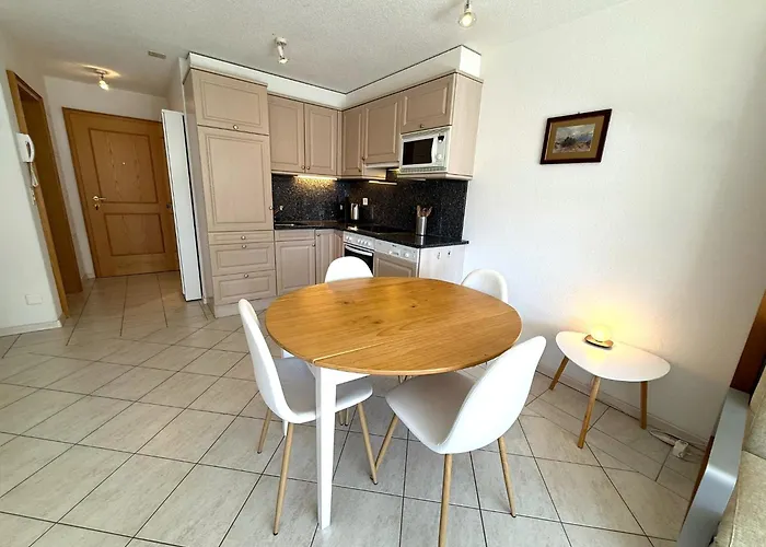 Chateau 15 * Лейкербад