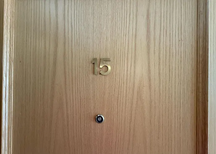 Chateau 15 * Лейкербад