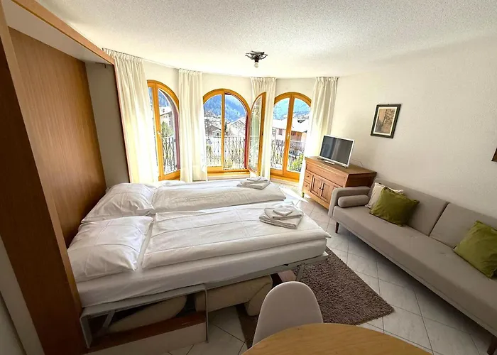 Chateau 15 Апартаменти