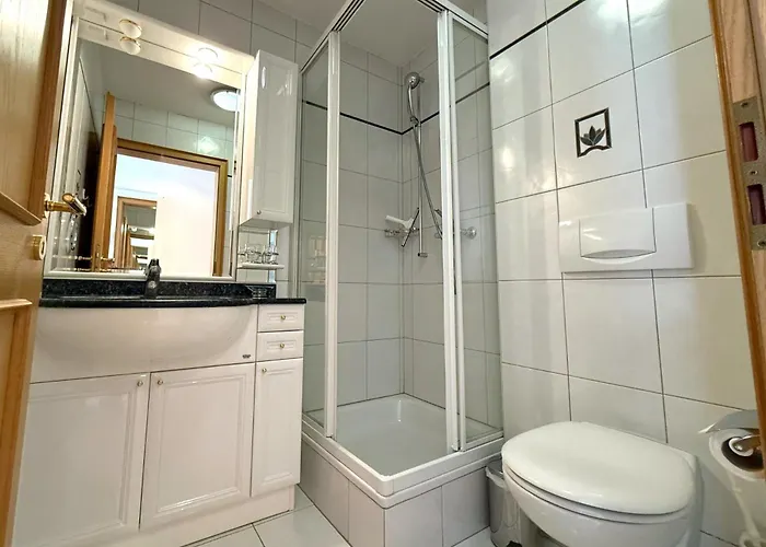 Chateau 15 Лейкербад