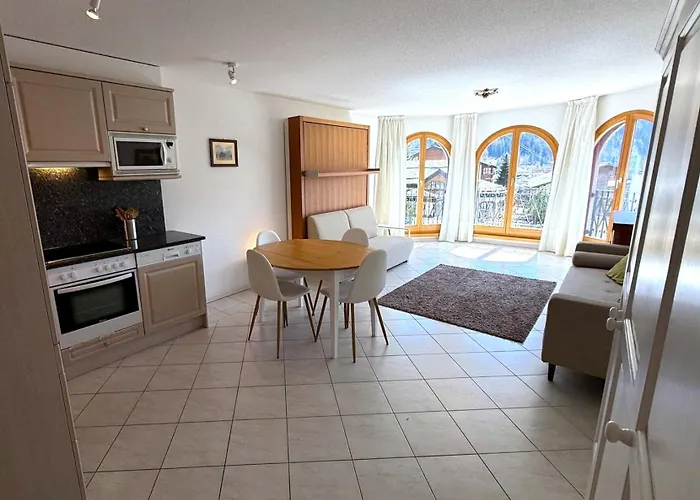 Chateau 15 Апартаменти