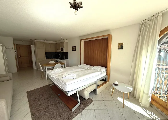 Chateau 15 Апартаменти *