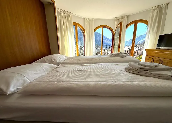 Chateau 15 Апартаменти