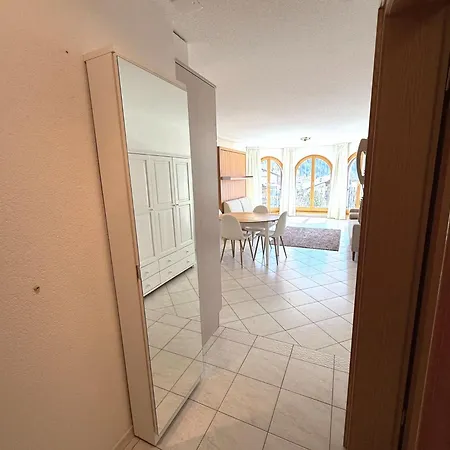 Chateau 15 Apartament Leukerbad