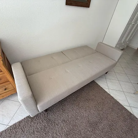 Apartament Chateau 15