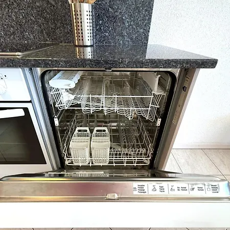 Chateau 15 Apartamento *