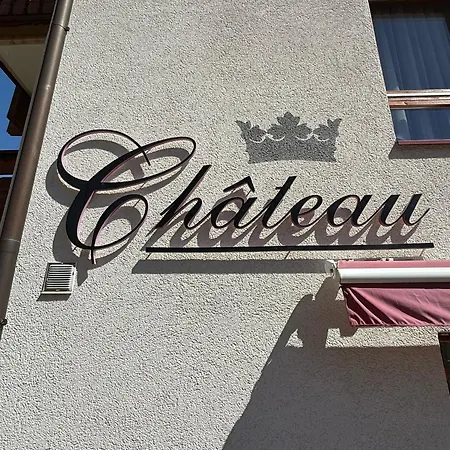 Chateau 15