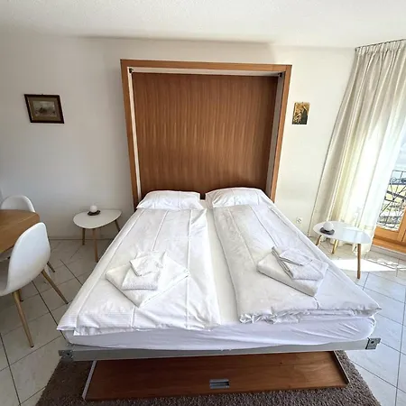 Apartamento Chateau 15 *